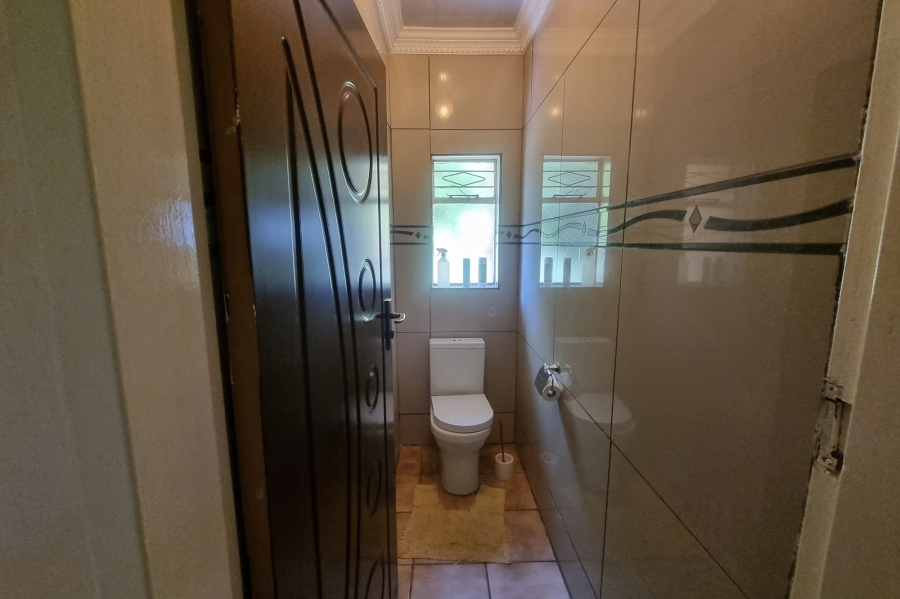 4 Bedroom Property for Sale in Neserhof North West